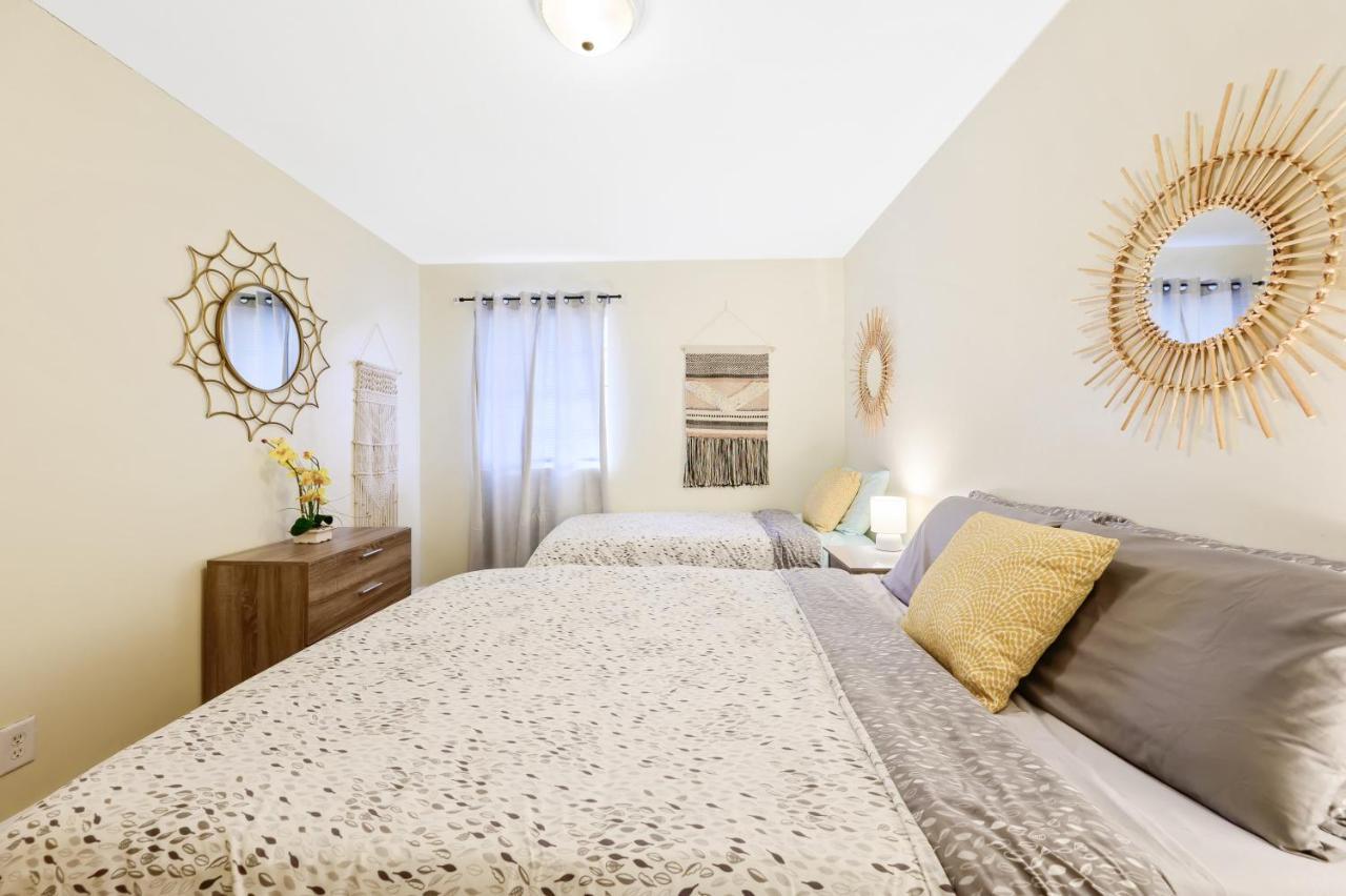Dapper Digs - King Bed - Long Term Stays - Duke Durham Exteriör bild